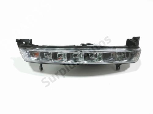 Venstre posisjonslys CITROËN C4 Picasso I MPV (UD_) 1.6 HDi 110 | BP28267110C104 