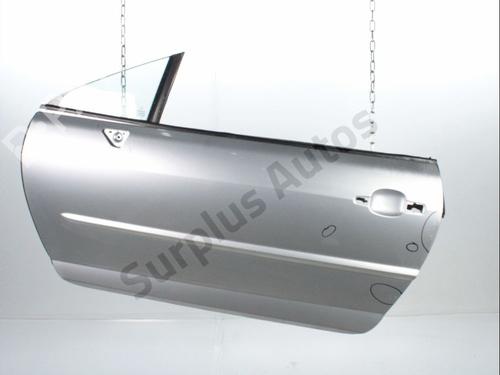 left-front-door-peugeot-407-coupe-6c_-2005-28244650 main image