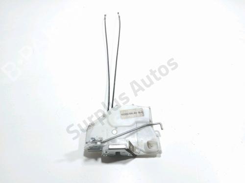 front-left-lock-suzuki-swift-iv-fz-nz-2010-30559110 main image