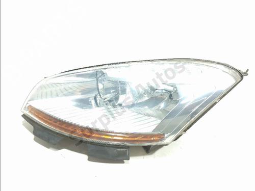 Used Left headlight Left headlight CITROËN C4 Picasso I MPV (UD_) 1.6 HDi (109 hp) 39577674 39577674