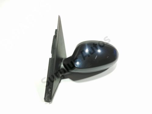 Left mirror BMW 1 (E87) 118 d | BP29321623C26 