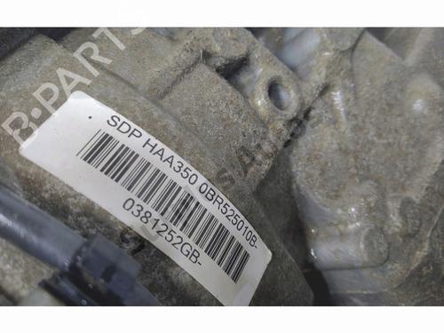 Rear differential VW GOLF VI (5K1) 2.0 R 4motion | BP37765298M24 - Image 3