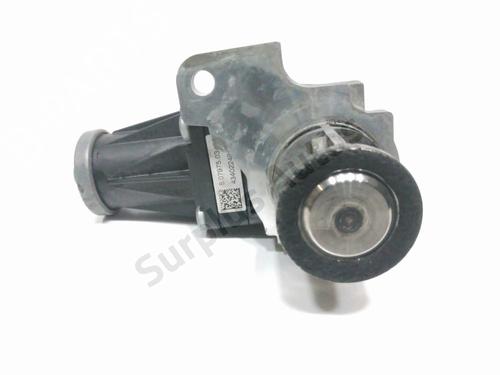 Used Egr RENAULT SCÉNIC III (JZ0/1_) 1.5 dCi (110 hp) 30475182