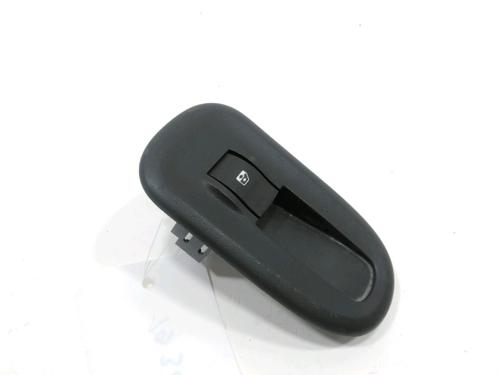 Used Right front window switch RENAULT KANGOO / GRAND KANGOO II (KW0/1_) 1.5 dCi (KW0C, KW2C, KW4C) (106 hp) 30994275