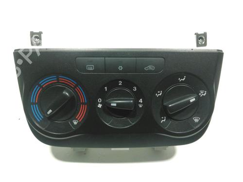 Used Climate control Climate control 37767030 37767030