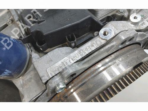 Engine AUDI Q2 (GAB, GAG) 35 TFSI | BP37870233M1 - Image 5