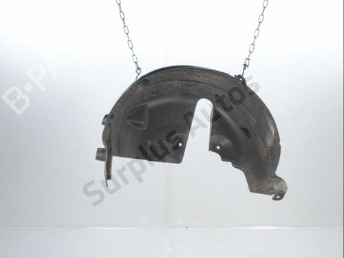 Hjulbue Hjulbue RENAULT CLIO IV (BH_) 1.5 dCi 75 (75 hp) 36509422 36509422