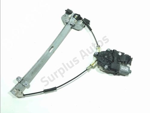 Used Front left window mechanism Front left window mechanism KIA PICANTO II (TA) 1.2 (85 hp) 34232345 34232345