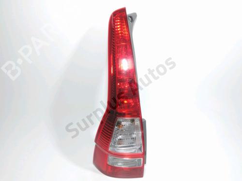 Venstre baglygte HONDA CR-V III (RE_) 2.2 i-CTDi 4WD (RE6) (140 hp) 28269920