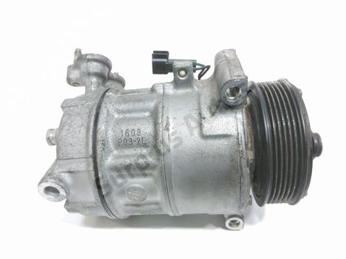 AC compressor VOLVO V40 Hatchback (525) D2 | BP37167572M34 - Image 4