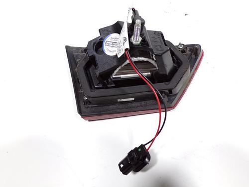 Right tailgate light RENAULT CLIO IV (BH_) 1.5 dCi 75 | BP31180964C80