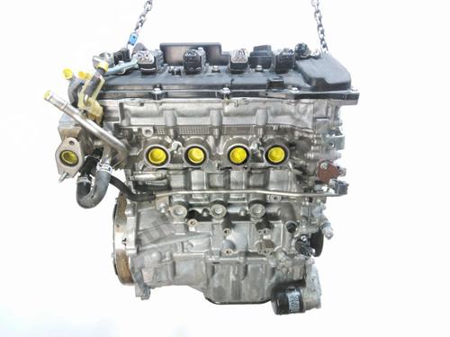 Engine TOYOTA C-HR (_X1_) 1.8 Hybrid (ZYX10_, ZYX11_, ZYX10R, ZYX11R) | BP28218888M1 - Image 3