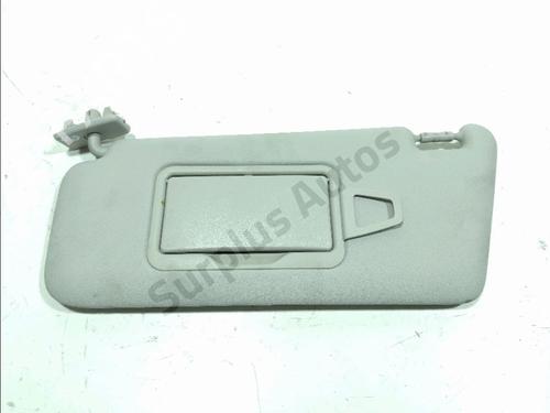 Used Left sun visor Left sun visor 37786277 37786277