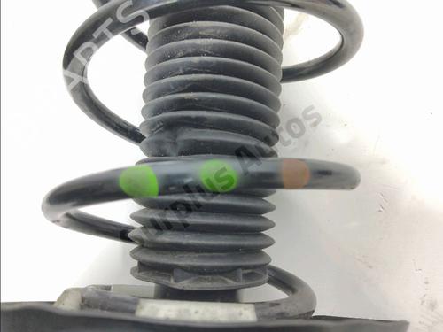 Left front shock absorber RENAULT CLIO V (B7_) 1.0 LPG (B7MT) | BP36550229M16 - Image 2