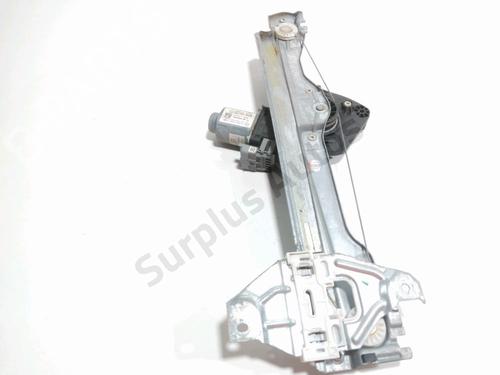 Used Rear left window mechanism Rear left window mechanism CITROËN C4 II (NC_) 1.6 HDi 115 (114 hp) 40252178 40252178