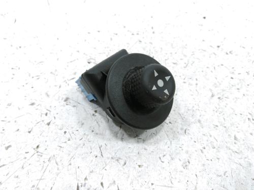 Used Mirror switch Mirror switch CITROËN BERLINGO / BERLINGO FIRST MPV (MF_, GJK_, GFK_) 2.0 HDI 90 (MFRHY) (90 hp) 31845944 31845944