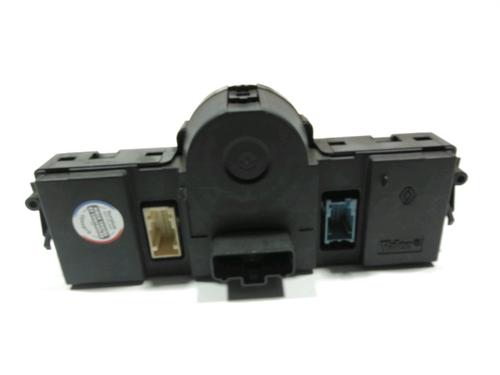 Climate control RENAULT GRAND SCÉNIC II (JM0/1_) 1.9 dCi (JM0G, JM12, JM1G, JM2C) | BP28227553I5 