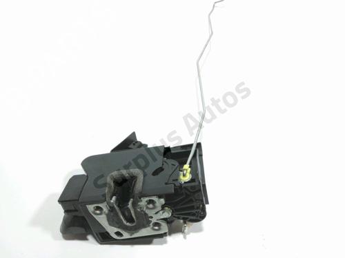 Front left lock DACIA SANDERO III 1.0 TCe 90 | BP28248430C98 
