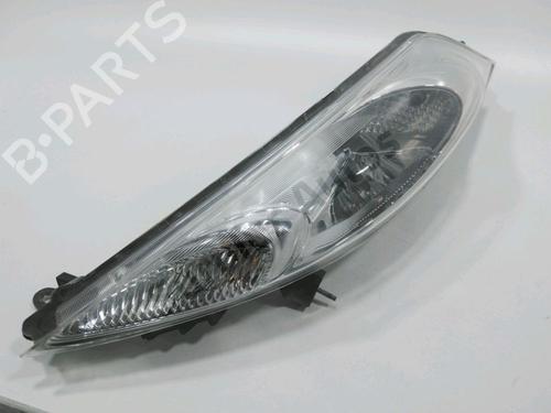 Used Left front indicator NISSAN JUKE (F15) 1.5 dCi (110 hp) 31004441