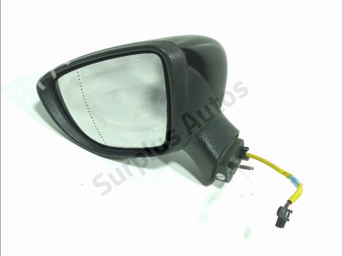Used Left mirror Left mirror RENAULT CAPTUR I (J5_, H5_) 1.5 dCi 90 (J5N4, J5M5, J5MW, J5M6, J5AL, J5AJ) (90 hp) 33459584 33459584