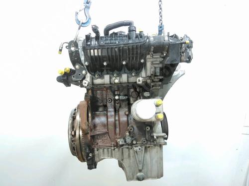 Used Engine FORD ECOSPORT 1.0 EcoBoost (125 hp) 31986303
