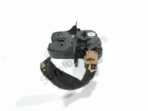 Tailgate lock RENAULT CAPTUR I (J5_, H5_) 1.5 dCi 90 (J5N4, J5M5, J5MW, J5M6, J5AL, J5AJ) | BP30869545C101