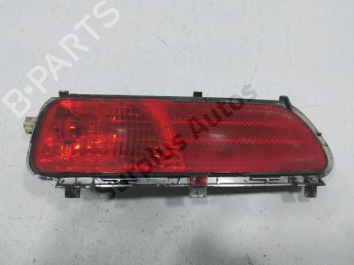 Used Rear fog light CITROËN C4 Picasso I MPV (UD_) 2.0 HDi 138 (136 hp) 31006940