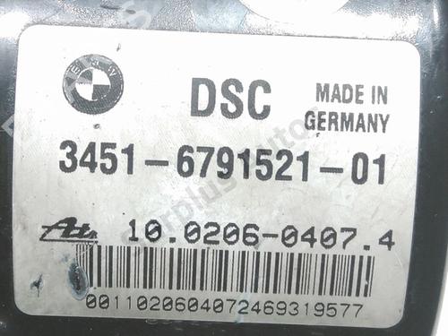 ABS pump BMW 1 (E81) 116 d | BP39088614M43  - Image 5