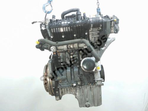 Used Engine Engine FORD ECOSPORT 1.0 EcoBoost (125 hp) 32975908 32975908