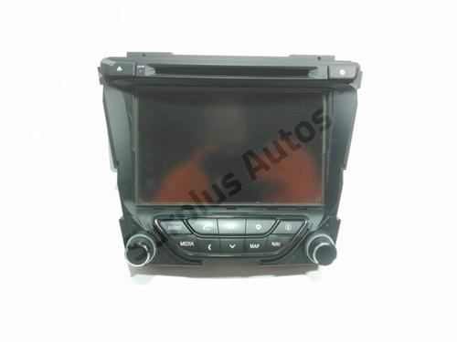 Used Radio Radio 37769912 37769912
