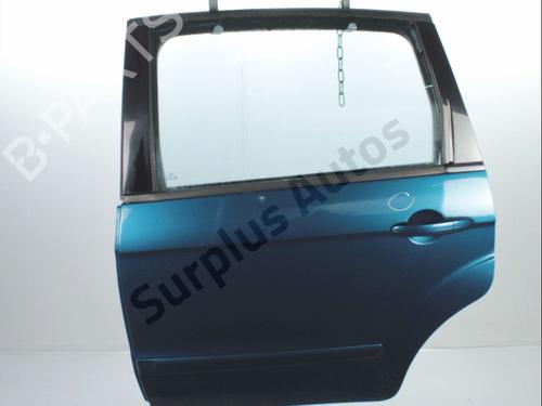 Used Left rear door Left rear door 37780349 37780349