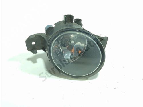 Used Left front fog light Left front fog light RENAULT CLIO III Grandtour (KR0/1_) 1.5 dCi (KR0F) (86 hp) 40060626 40060626