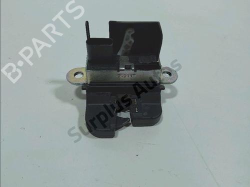 Used Tailgate lock Tailgate lock 30524858 30524858