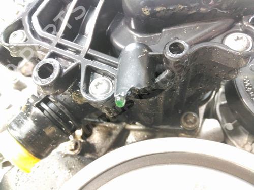 Engine BMW 1 (F20) 118 i | BP37761964M1 - Image 5