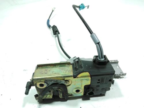 Used Rear right lock CITROËN C4 I (LC_) 1.6 HDi (90 hp) 28254137