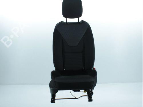 Used Right front seat Right front seat RENAULT CLIO IV (BH_) 1.5 dCi 90 (90 hp) 28265207 28265207