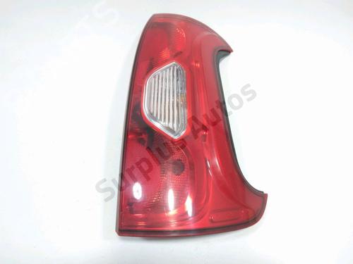 Used Right taillight Right taillight FIAT PANDA (312_, 319_) 1.3 D Multijet 4x4 (312PXL1A) (75 hp) 32843284 32843284