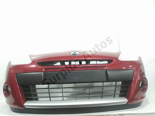 front-bumper-renault-clio-iii-br01-cr01-2005-2006-2007-2008-2009-2010-2011-2012-2013-2014-40004867 main image