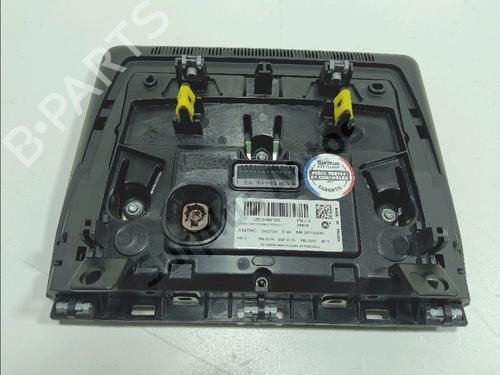 Display RENAULT CLIO V (B7_) 1.0 TCe 90 (B7MT) | BP37768716C48 - Image 2