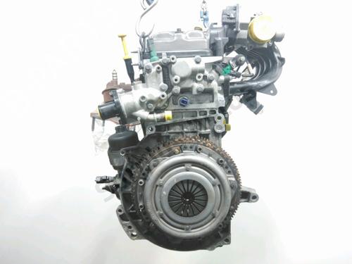 Engine PEUGEOT 206+ (2L_, 2M_) 1.1 | BP38457647M1 - Image 4