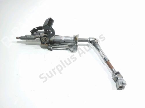 Used Steering column Steering column 37765448 37765448