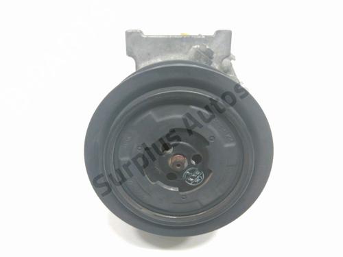 Used AC compressor RENAULT MEGANE III Coupe (DZ0/1_) 1.4 TCe (DZ0F, DZ1V) (131 hp) 32356193