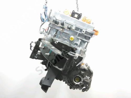 Engine FIAT 500e (332_) Elektro (FA1) | BP33160408M1 - Image 4
