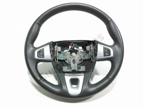 Rat RENAULT MEGANE III Hatchback (BZ0/1_, B3_) 1.2 TCe (BZ2B, BZ11) (116 hp) 28225620