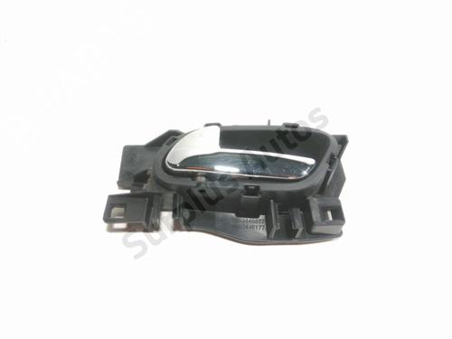 Venstre fortil invendig håndtag CITROËN C3 II (SC_) 1.4 HDi 70 (SC8HZC, SC8HR0, SC8HP4) (68 hp) 30101846