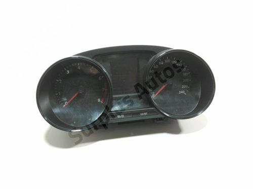 Used Instrument cluster VW POLO V (6R1, 6C1) 1.0 (75 hp) 30166484