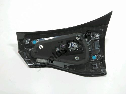 Left tailgate light TOYOTA YARIS CROSS (MXP_) 1.5 Hybrid (MXPJ10) | BP32334733C79 - Image 4