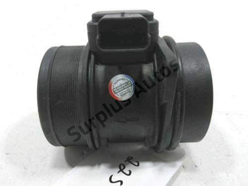 Used Mass air flow sensor PEUGEOT 307 Break (3E) 2.0 HDi 135 (136 hp) 30984999