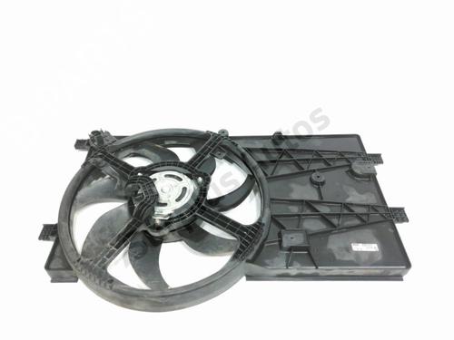 Radiator fan PEUGEOT BIPPER (AA_) 1.4 HDi | BP29579608M35 
