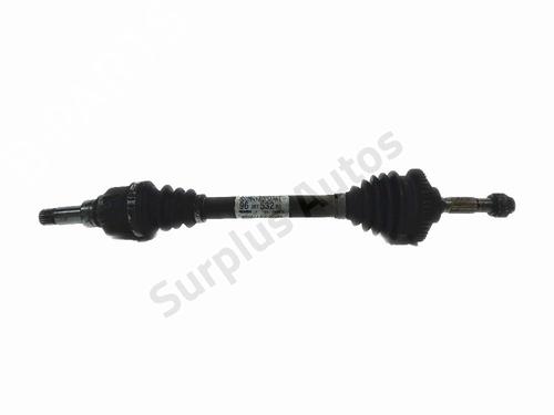Used Left front driveshaft Left front driveshaft 36402532 36402532